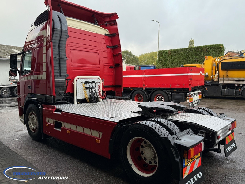 Volvo FM Euro 5, Globetrotter - Trekkvogn: bilde 4 Volvo FM Euro 5, Globetrotter - Trekkvogn: bilde 4