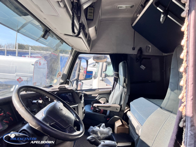 Volvo FH 440 HIAB 800 E4, 8x2 - Planbil, Kranbil: bilde 5 Volvo FH 440 HIAB 800 E4, 8x2 - Planbil, Kranbil: bilde 5