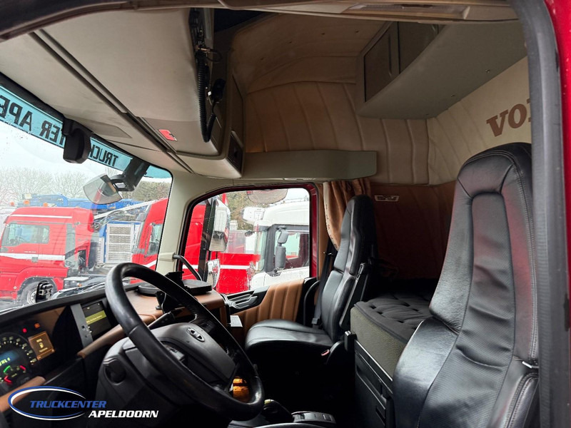 Volvo FH 650 8x4 Reductie assen, Kesla 2112T - Tømmerbil, Kranbil: bilde 5 Volvo FH 650 8x4 Reductie assen, Kesla 2112T - Tømmerbil, Kranbil: bilde 5