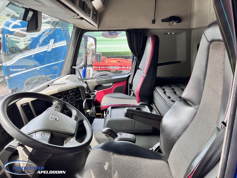 Volvo FM 6x2 Steering axle, NL truck - Chassis lastebil: bilde 5 Volvo FM 6x2 Steering axle, NL truck - Chassis lastebil: bilde 5