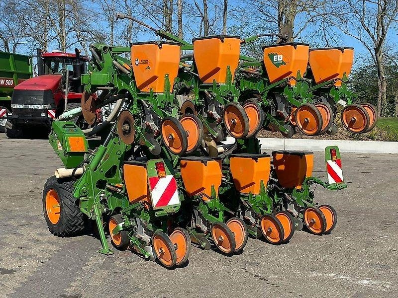 Amazone ED 602-K - Såmaskin: bilde 5 Amazone ED 602-K - Såmaskin: bilde 5