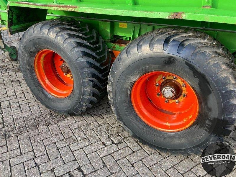 Gjødselutstyr Amazone Rotina 8000 B: bilde 10