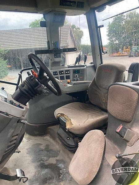 Traktor Claas Axion 820: bilde 11