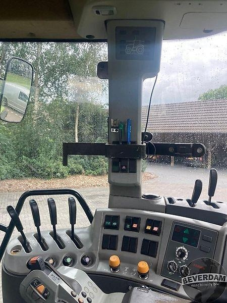 Traktor Claas Axion 820: bilde 12