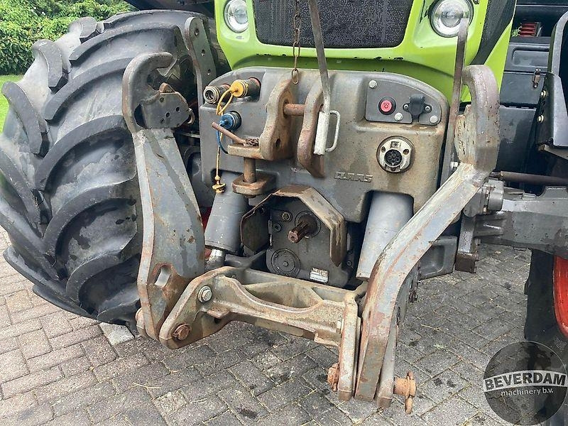 Traktor Claas Axion 820: bilde 10