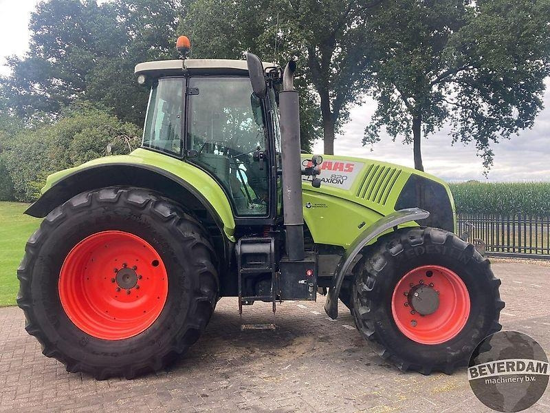 Traktor Claas Axion 820: bilde 6