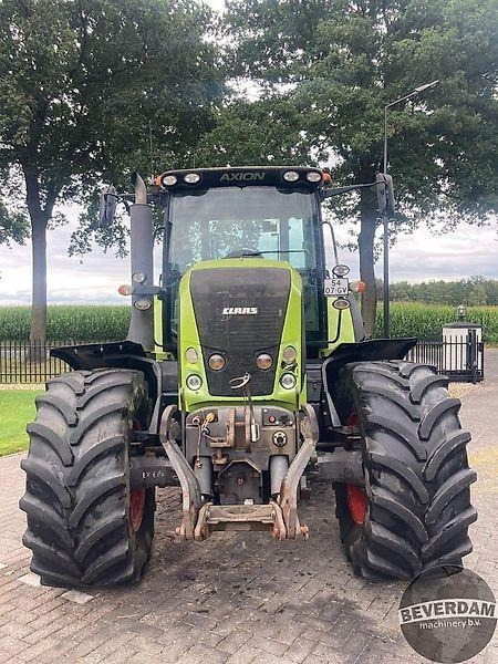 Traktor Claas Axion 820: bilde 8