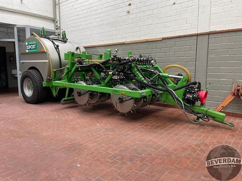 Duport Liquidliser 1.5M - Gjødselspreder: bilde 1 Duport Liquidliser 1.5M - Gjødselspreder: bilde 1