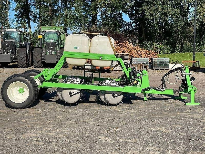 Duport Liquiliser SW1519 TC - Gjødselspreder: bilde 5 Duport Liquiliser SW1519 TC - Gjødselspreder: bilde 5