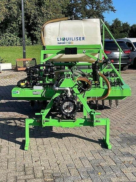 Duport Liquiliser SW1519 TC - Gjødselspreder: bilde 3 Duport Liquiliser SW1519 TC - Gjødselspreder: bilde 3