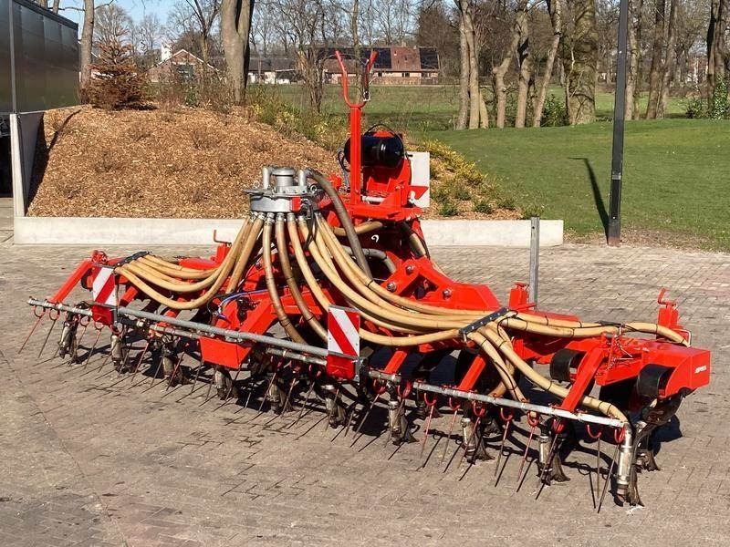 Evers Freiberger BI-BT 19 600 sectieafsluiting - Blautgjødsel injektor: bilde 3 Evers Freiberger BI-BT 19 600 sectieafsluiting - Blautgjødsel injektor: bilde 3