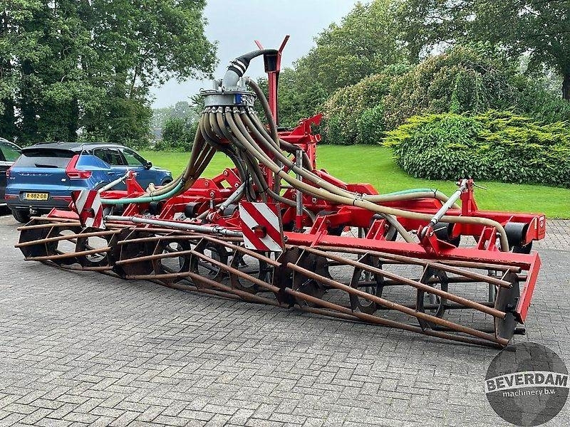Evers Freiberger BT19-600 - Blautgjødsel injektor: bilde 3 Evers Freiberger BT19-600 - Blautgjødsel injektor: bilde 3