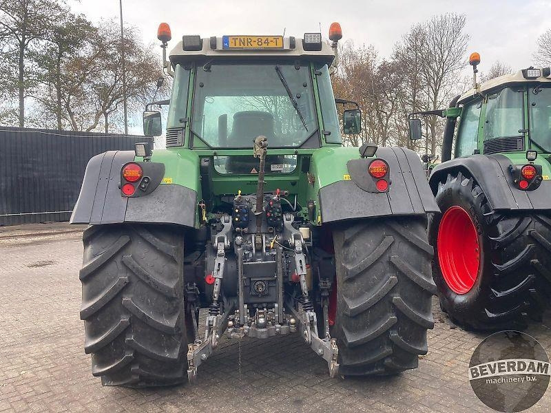 Fendt 820 Vario TMS - Traktor: bilde 5 Fendt 820 Vario TMS - Traktor: bilde 5