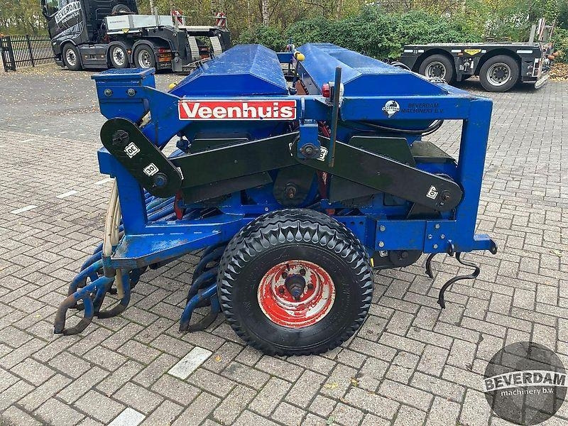 Fiona R-85/300 - Såmaskin: bilde 4 Fiona R-85/300 - Såmaskin: bilde 4