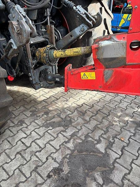 Grimme SE150-60 - Potethøster: bilde 5 Grimme SE150-60 - Potethøster: bilde 5