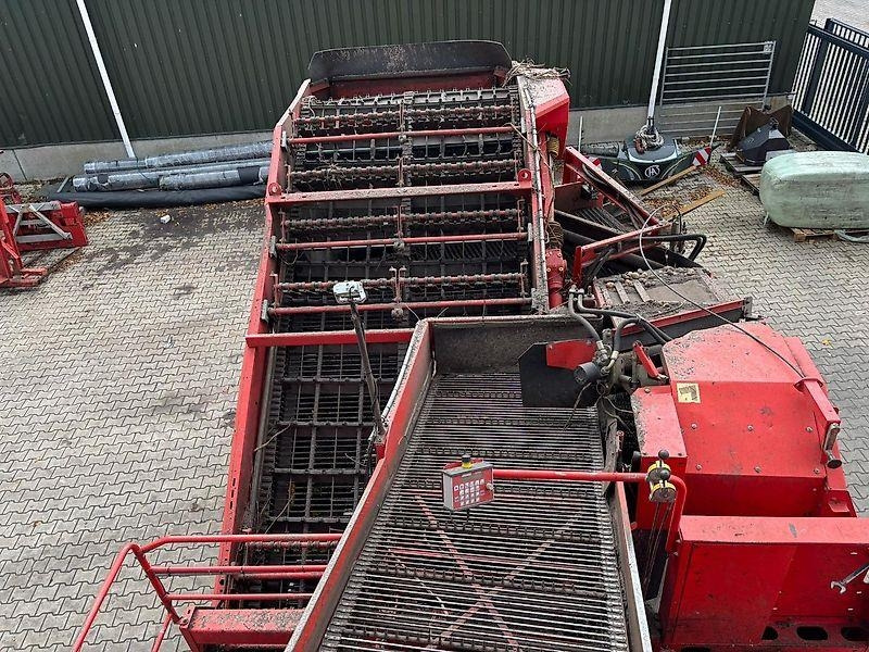 Grimme SE150-60 - Potethøster: bilde 4 Grimme SE150-60 - Potethøster: bilde 4