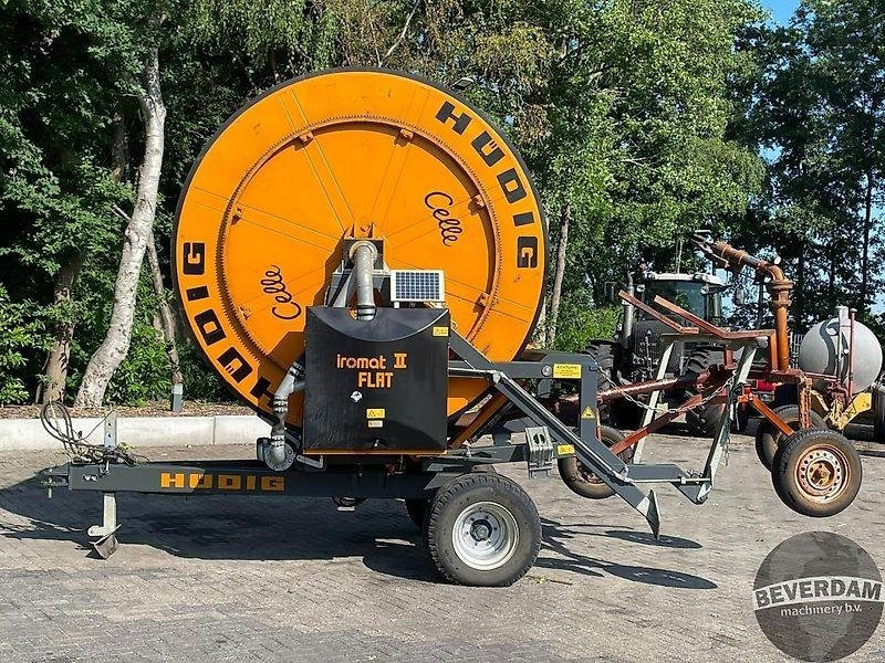 Hüdig Iromat II 420 Cogem motorpomp + toebehoren - Vanningssystem: bilde 5 Hüdig Iromat II 420 Cogem motorpomp + toebehoren - Vanningssystem: bilde 5