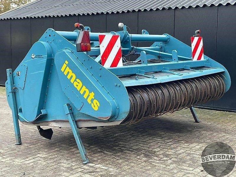 Imants 47SX300DRH - Jordforbedring maskin: bilde 4 Imants 47SX300DRH - Jordforbedring maskin: bilde 4