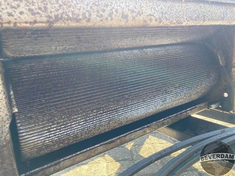 Innhøstingsutstyr John Deere Korrelkneuzers: bilde 8