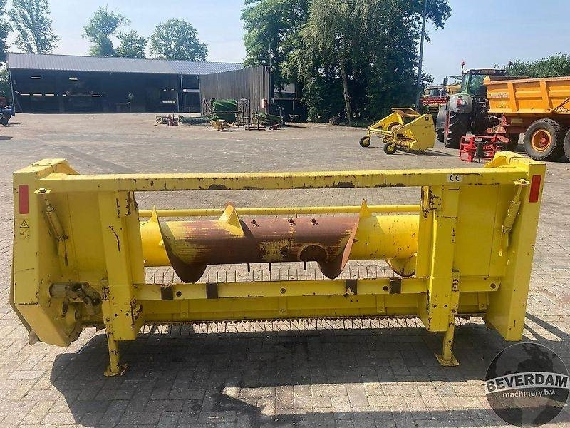John Deere Pick-up 630 - Innhøstingsutstyr: bilde 4 John Deere Pick-up 630 - Innhøstingsutstyr: bilde 4
