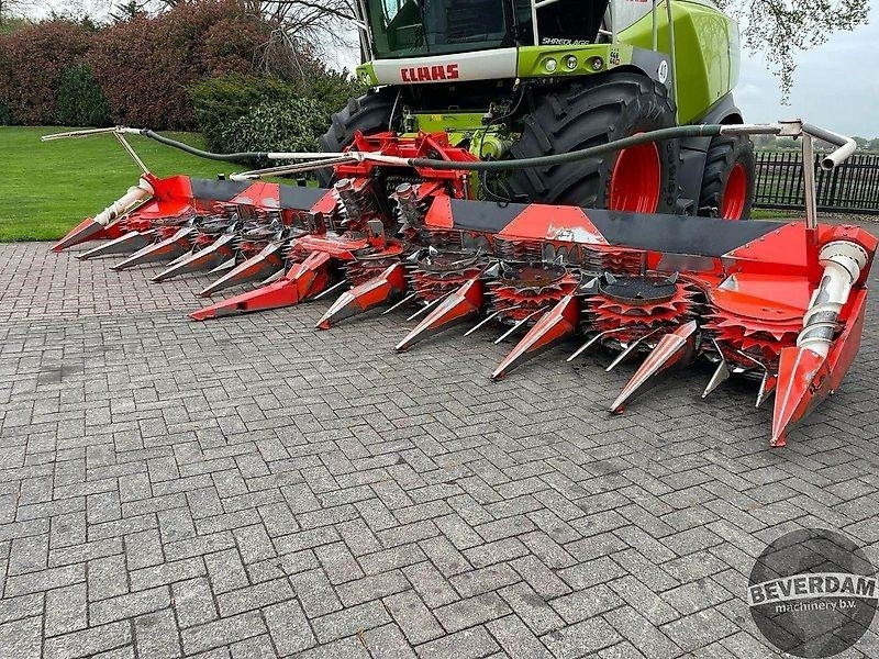 Kemper 375 - Innhøstingsutstyr: bilde 1 Kemper 375 - Innhøstingsutstyr: bilde 1