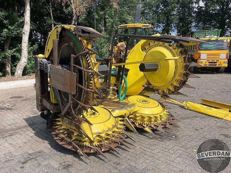 Kemper 460 plus - Innhøstingsutstyr: bilde 3 Kemper 460 plus - Innhøstingsutstyr: bilde 3