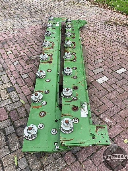 Krone maaibalken B1050CV Collect - Slåmaskin: bilde 3 Krone maaibalken B1050CV Collect - Slåmaskin: bilde 3