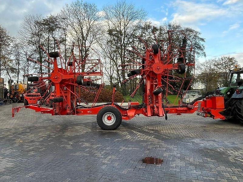 Kuhn GA 15021 - Landbruksteknikk: bilde 2 Kuhn GA 15021 - Landbruksteknikk: bilde 2