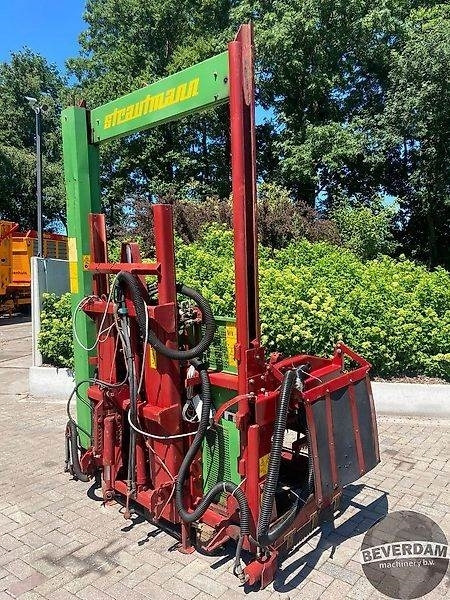 Strautmann Hydrofox-HK 4 - Landbruksteknikk: bilde 3 Strautmann Hydrofox-HK 4 - Landbruksteknikk: bilde 3