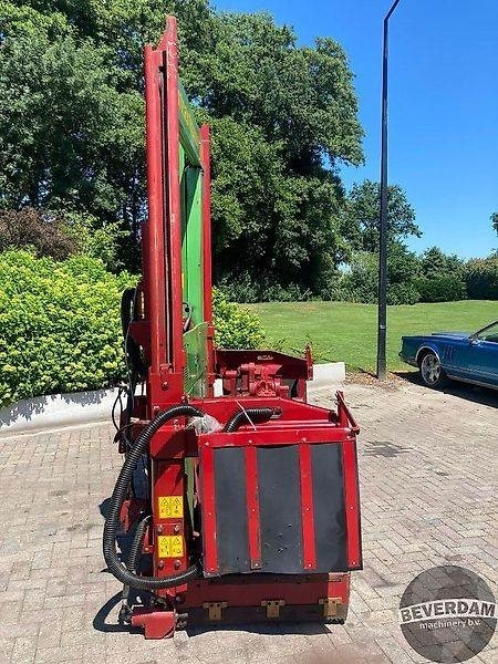 Strautmann Hydrofox-HK 4 - Landbruksteknikk: bilde 4 Strautmann Hydrofox-HK 4 - Landbruksteknikk: bilde 4