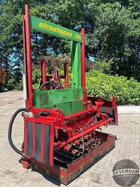 Strautmann Hydrofox-HK 4 - Landbruksteknikk: bilde 1 Strautmann Hydrofox-HK 4 - Landbruksteknikk: bilde 1