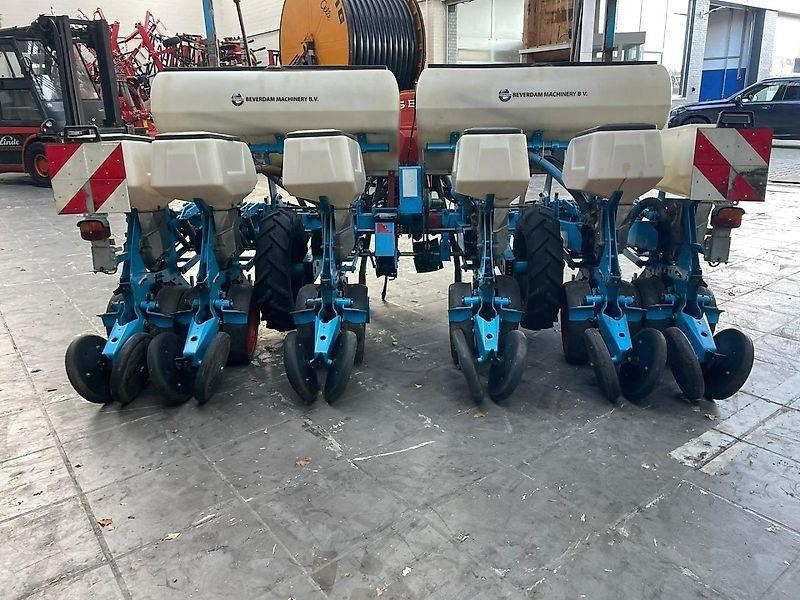 Monosem NG 6 plus - Såmaskin: bilde 4 Monosem NG 6 plus - Såmaskin: bilde 4