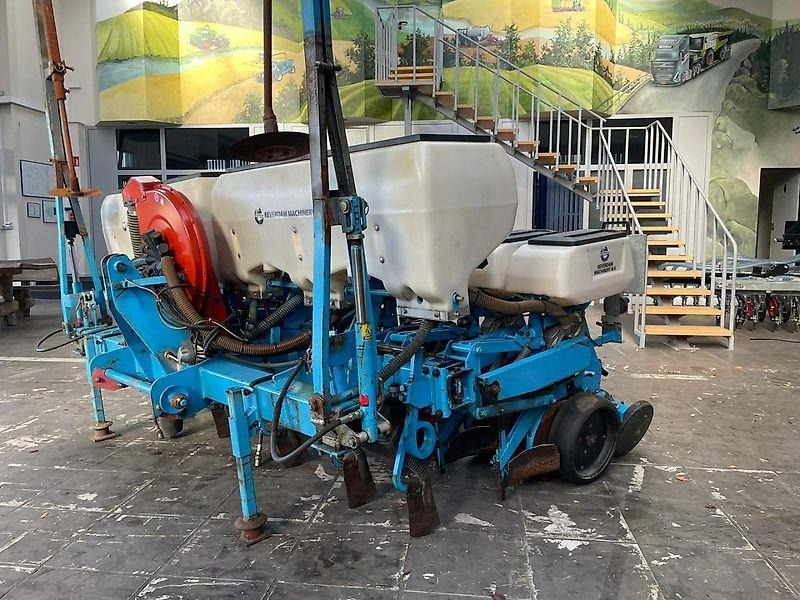 Monosem NG 6 plus - Såmaskin: bilde 2 Monosem NG 6 plus - Såmaskin: bilde 2