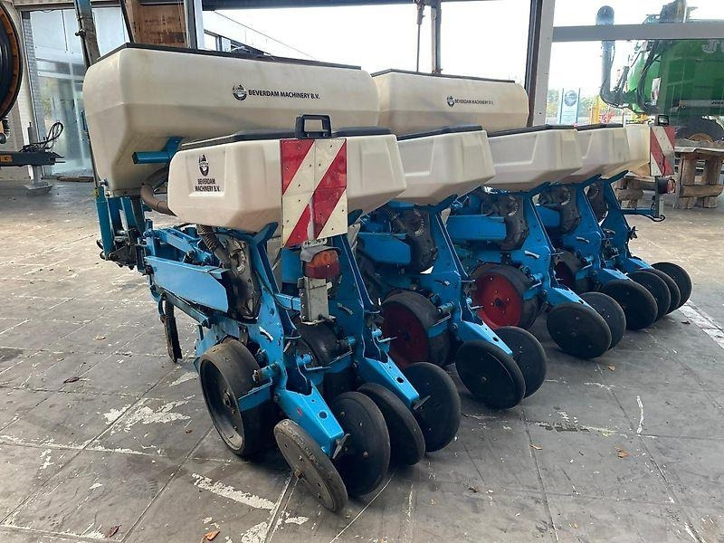 Monosem NG 6 plus - Såmaskin: bilde 3 Monosem NG 6 plus - Såmaskin: bilde 3