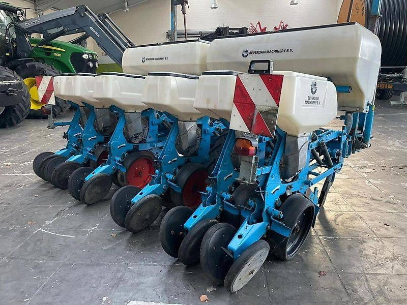 Monosem NG 6 plus - Såmaskin: bilde 5 Monosem NG 6 plus - Såmaskin: bilde 5