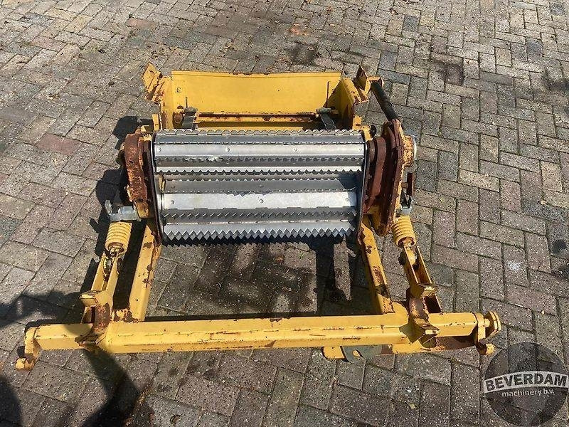 New Holland FX invoer - Innhøstingsutstyr: bilde 3 New Holland FX invoer - Innhøstingsutstyr: bilde 3