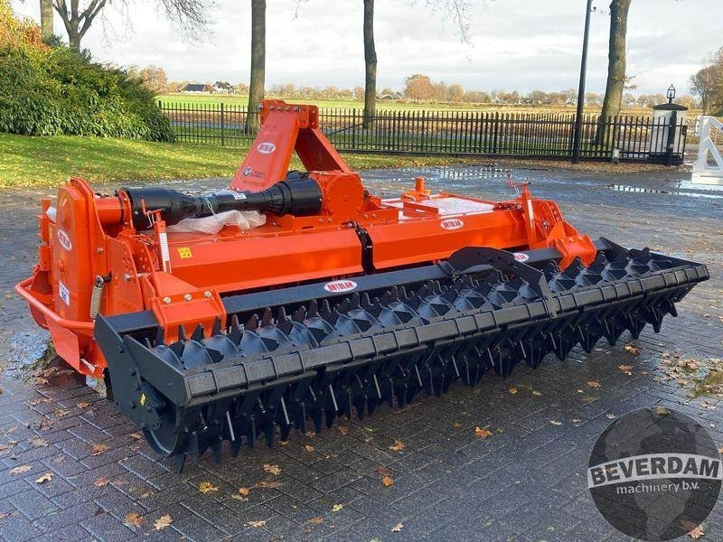 Ortolan SE 300 PK overtopfrees Nieuw - Jordfreser: bilde 4 Ortolan SE 300 PK overtopfrees Nieuw - Jordfreser: bilde 4