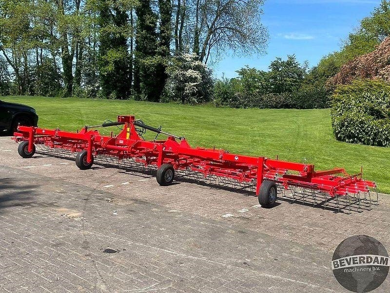Pronar BC 900 - Halmstrigle: bilde 4 Pronar BC 900 - Halmstrigle: bilde 4