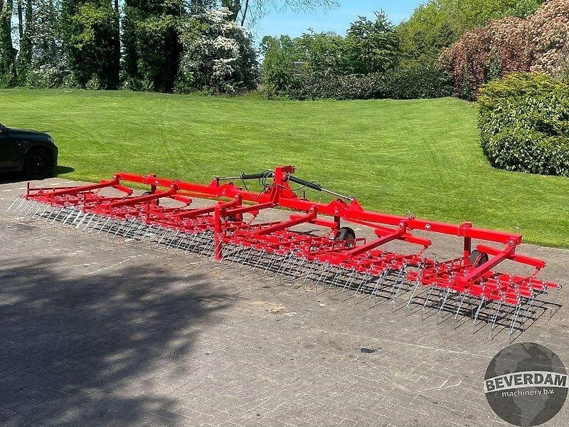 Pronar BC 900 - Halmstrigle: bilde 2 Pronar BC 900 - Halmstrigle: bilde 2