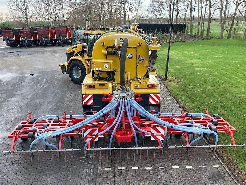 TerraGator 3244 NMS trailer - Gjødselvogn: bilde 5 TerraGator 3244 NMS trailer - Gjødselvogn: bilde 5