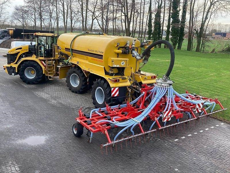 TerraGator 3244 NMS trailer - Gjødselvogn: bilde 4 TerraGator 3244 NMS trailer - Gjødselvogn: bilde 4