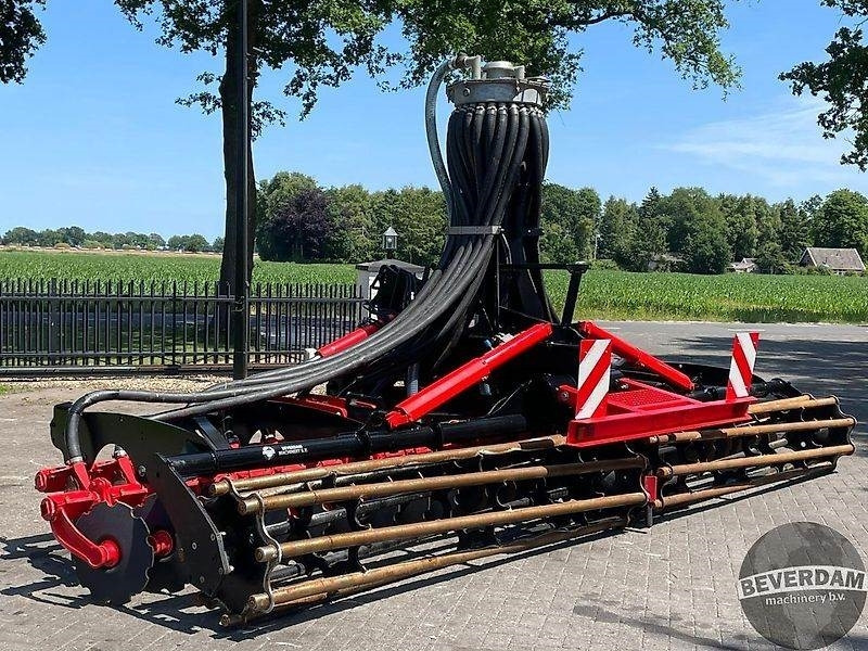 Vaderstad CRX 625 - Skålharv: bilde 4 Vaderstad CRX 625 - Skålharv: bilde 4