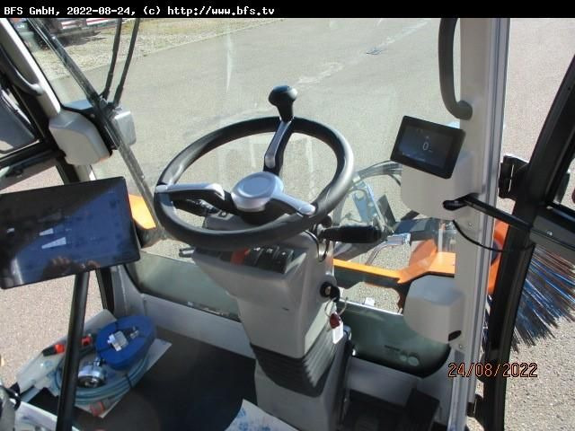 CityCat 2020 XL CityCat V20 mit 3 Besensystem - Feiebil: bilde 4 CityCat 2020 XL CityCat V20 mit 3 Besensystem - Feiebil: bilde 4
