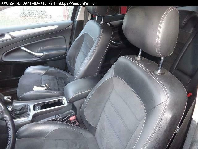 Ford Mondeo - Personenbil: bilde 3 Ford Mondeo - Personenbil: bilde 3