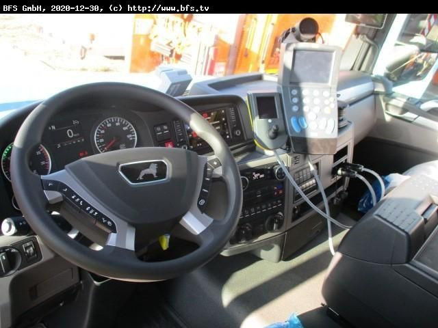 MAN TGS 28.510 6x4-4BL Winterdienst, Meiller - Krokbil: bilde 3 MAN TGS 28.510 6x4-4BL Winterdienst, Meiller - Krokbil: bilde 3