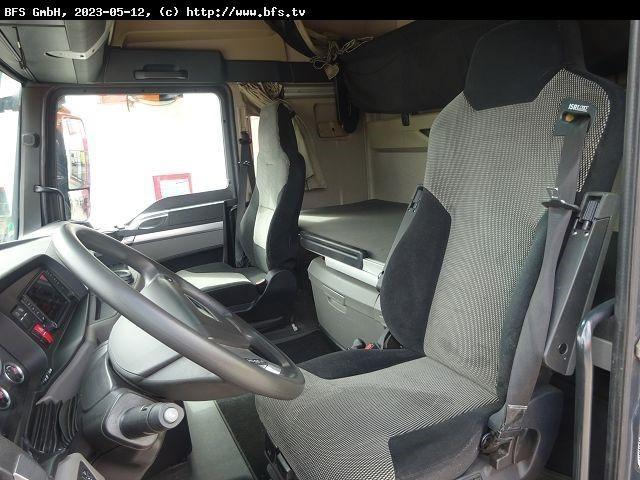 MAN TGX 26.510 6x4 BL Kurzholz, Sicherheitspaket Plu - Tømmerbil: bilde 4 MAN TGX 26.510 6x4 BL Kurzholz, Sicherheitspaket Plu - Tømmerbil: bilde 4