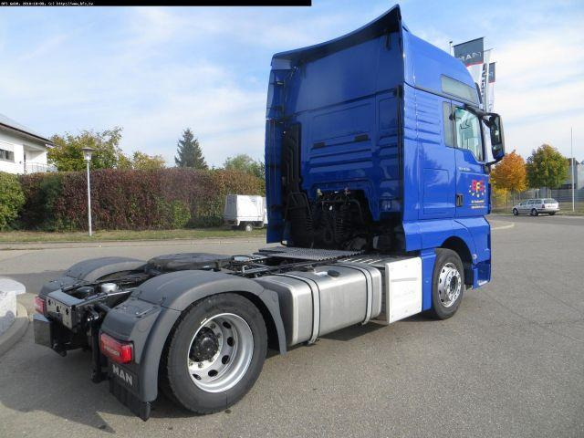 MAN TGX 18.500 4x2 LLS-U Ultra. MAN TGX 18.500 4x2 LLS-U Ultra. - Trekkvogn: bilde 2 MAN TGX 18.500 4x2 LLS-U Ultra. MAN TGX 18.500 4x2 LLS-U Ultra. - Trekkvogn: bilde 2