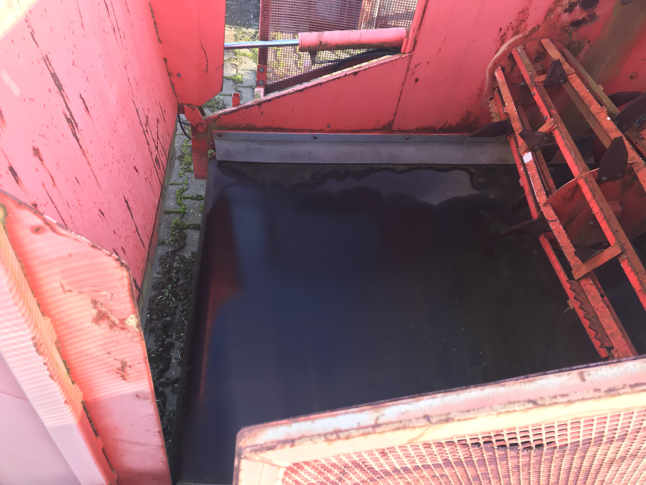 Halmkutter Hand-made SCHOPSTAL MASCHINEN SM: bilde 14