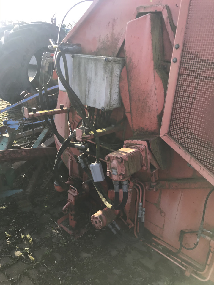 Halmkutter Hand-made SCHOPSTAL MASCHINEN SM: bilde 20