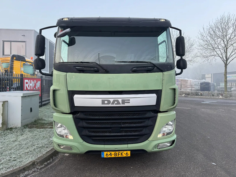 DAF CF 290 6X2 DENNIS EAGLE EURO 6 + WEIGHING SYSTEM - Søppelbil: bilde 2 DAF CF 290 6X2 DENNIS EAGLE EURO 6 + WEIGHING SYSTEM - Søppelbil: bilde 2